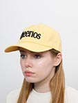 Бейсболка AMERICAN NEEDLE арт. 20001A-CHEER Cheerios Ballpark (желтый)